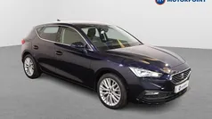 Used 2022 Seat Leon XCELLENCE Hatchback | £15,849 (Fair price)