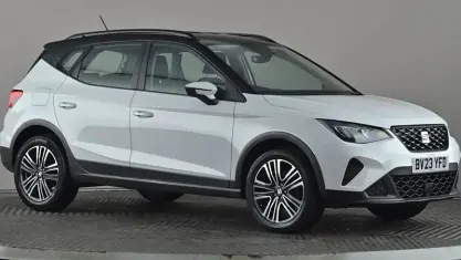 Używany Seat Arona SE Technology 95 KM (69 kW) 2025 SUV
