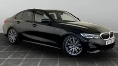 Used 2021 BMW 320 M Sport Sedan | £14,595 (Super price)