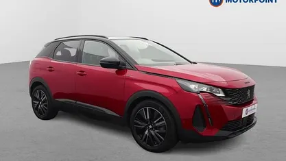 Used 2023 Peugeot 3008 GTi Hatchback | £20,149 (Fair price)