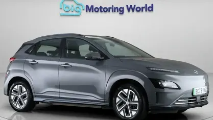 Used Hyundai Kona SE 100 kW (136 HP) 2022 SUV