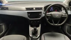 Used 2021 Seat Arona SE Technology SUV | £10,118 (Good price)
