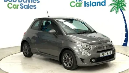 Used Fiat 500 S 69 HP (50 kW) 2019 Hatchback