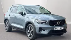 Used 2026 Volvo XC40 Plus SUV | £27,590 (Good price)