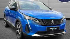 Used 2022 Peugeot 3008 Premium Estate | £19,101 (Fair price)