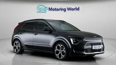 Used 2024 Kia Niro 3 SUV | £16,900 (Fair price)