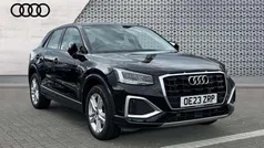 Used 2023 Audi Q2 Sport SUV | £22,694 (Good price)