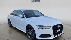 Used 2018 Audi A6 Black Edition Sedan | £10,990 (Super price)