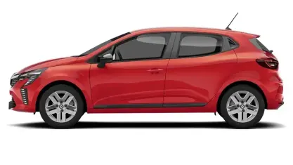 Used Renault Clio GT-Line 90 HP (66 kW) 2019 Hatchback