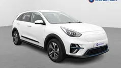 Used 2022 Kia e-Niro 3 SUV | £15,899 (Fair price)
