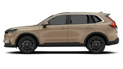 Used Honda CR-V SE 155 HP (114 kW) 2015 SUV
