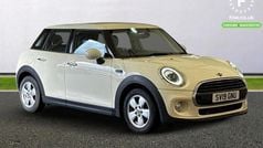 Used 2021 Mini ONE Classic Hatchback | £11,299 (Fair price)