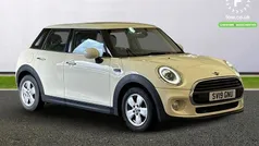 Used 2021 Mini ONE Classic Hatchback | £11,799 (Fair price)