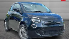 Used 2022 Fiat 500e Icon Hatchback | £16,588 (Expensive)