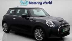 Used 2023 Mini Cooper Level 3 Hatchback | £17,412 (Fair price)