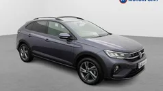 Used 2024 VW Taigo R-line SUV | £20,549 (Fair price)