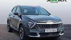 Used 2022 Kia Sportage 2 SUV | £17,995 (Fair price)