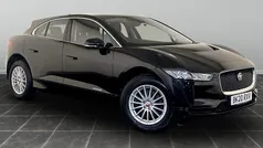 Used 2020 Jaguar I-Pace S SUV | £14,695 (Super price)