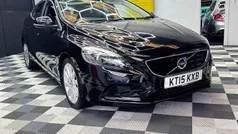 Used 2016 Volvo V40 SE Lux Estate | £6,950 (Fair price)