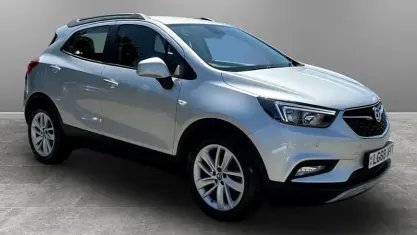 Used Vauxhall Mokka Design Edition 140 HP (102 kW) 2019 SUV