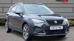 Used 2022 Seat Arona FR Sport SUV | £14,995 (Fair price)