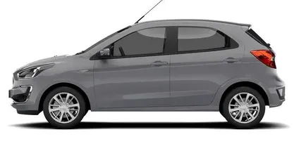 Used Ford Ka Plus Active 86 HP (63 kW) 2019 Hatchback