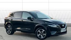 Used 2023 Nissan Qashqai N-Connecta SUV | £18,072 (Fair price)