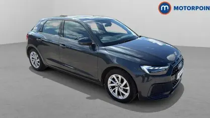 Begagnad Audi A1 Sportback Sport 95 HK (69 kW) 2026 Halvkombi