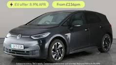 Used 2022 VW ID.3 Pro Performance Hatchback | £15,707 (Fair price)