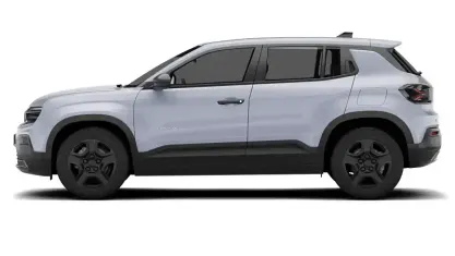 Begagnad Jeep Avenger Summit 101 HK (74 kW) 2026 SUV