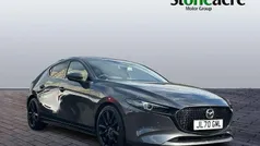 Used 2020 Mazda 3 Inclusive Hatchback | £15,995 (Fair price)