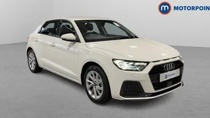 Used 2025 Audi A1 Sportback Sport Hatchback | £16,999 (Good price)