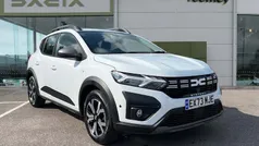 Used 2023 Dacia Sandero Journey Hatchback | £13,390 (Fair price)