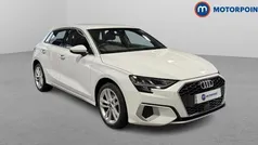 Used 2025 Audi A3 Sportback e-tron Sport Hatchback | £19,249 (Good price)