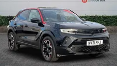 Used 2021 Vauxhall Mokka SRi SUV | £14,995 (Fair price)