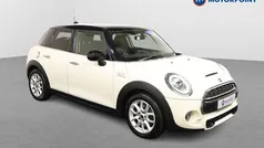 Used 2019 Mini Cooper S Classic Hatchback | £15,399 (Fair price)