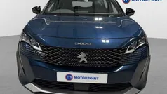 Blue Used 2024 Peugeot 5008 GTi MPV | £26,999 (Fair price)