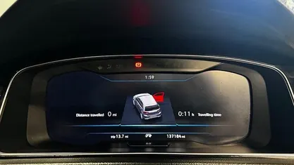 Used VW Golf VII R 300 HP (220 kW) 2016 Hatchback