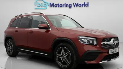 Used 2022 Mercedes 200 AMG line Estate | £22,000 (Super price)