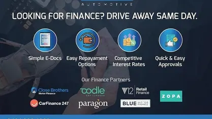 Used 2017 Lexus CT200h Hatchback | £10,994 (Good price)