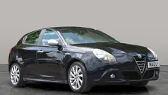 Used 2010 Alfa Romeo Giulietta Veloce Hatchback | £4,240 (Expensive)
