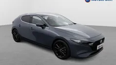 Used 2022 Mazda 3 Inclusive Hatchback | £20,949 (Fair price)