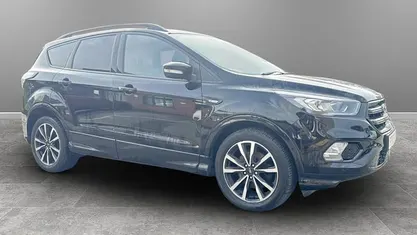 Used Ford Kuga ST-Line 150 HP (110 kW) 2019 SUV