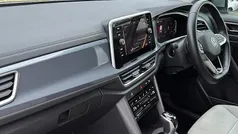 Used 2025 VW T-Roc Style SUV | £21,799 (Good price)