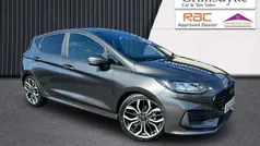 Used 2023 Ford Fiesta ST-Line X Hatchback | £18,290 (Fair price)