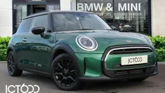 Used 2023 Mini Cooper Classic Hatchback | £18,950 (Fair price)