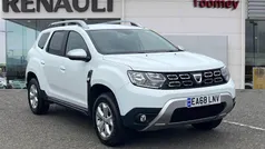 Used 2019 Dacia Duster Comfort SUV | £9,395 (Fair price)