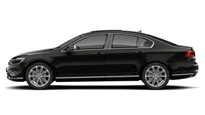 Begagnad VW Passat GTE 218 HK (160 kW) 2021 Sedan
