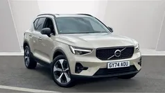 Other Used 2024 Volvo XC40 Plus SUV | £31,750 (Fair price)