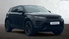 Used 2025 Land Rover Range Rover evoque SE Dynamic SUV | £36,069 (Fair price)